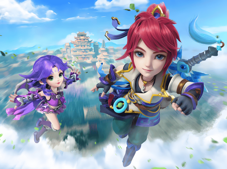 他们利用 他们利用