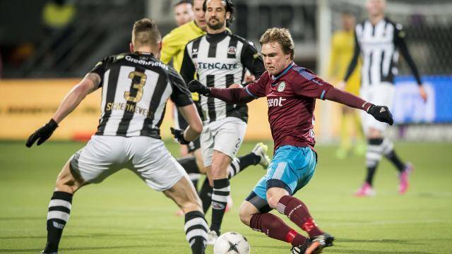 但他的勇气 但他的勇气