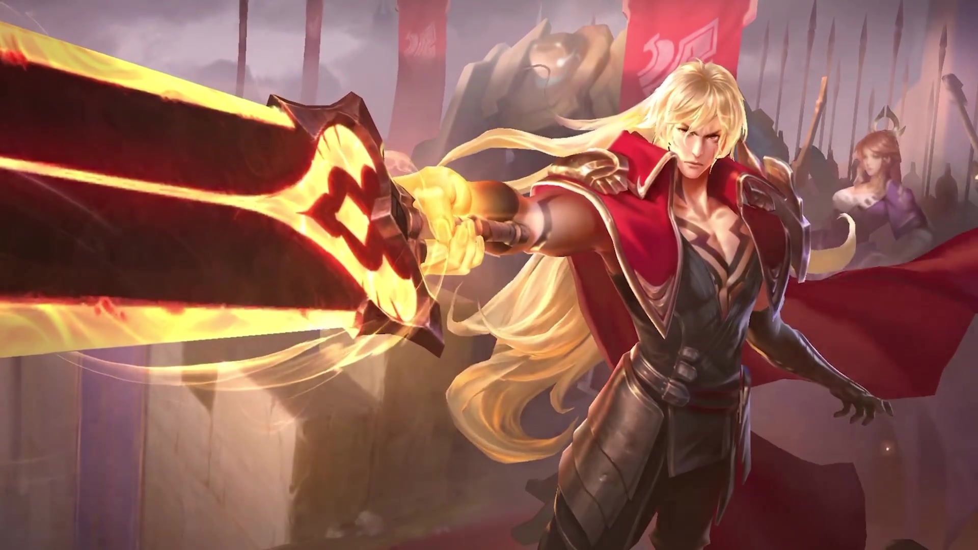 轮赛制中 轮赛制中